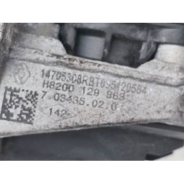 Zawór EGR 703435020 Nissan Renault 2