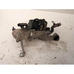 Zawór EGR Peugeot Citroen 1.6 HDI