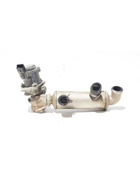 Zawór EGR Citroen Peugeot 1.4 HDI 9673258680