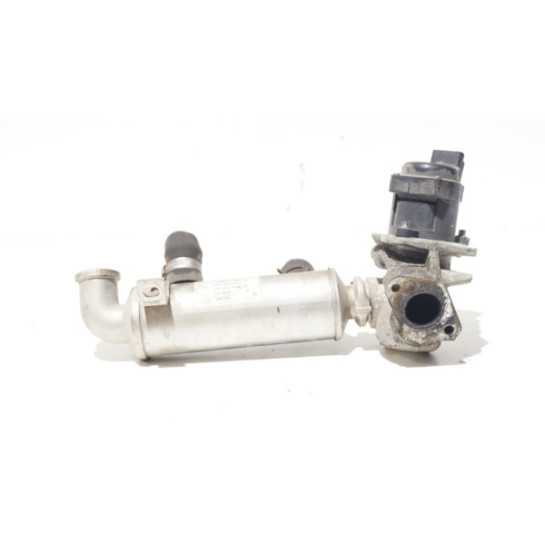 Zawór EGR Citroen Peugeot 1.4 HDI 9673258680