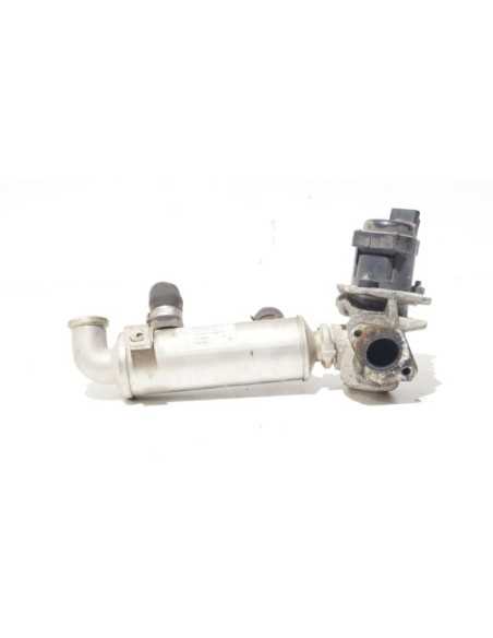 Zawór EGR Citroen Peugeot 1.4 HDI 9673258680