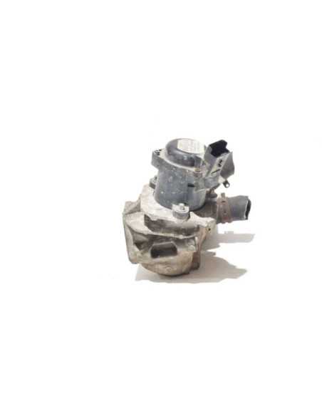 Zawór EGR Citroen Peugeot 1.4 HDI 9673258680