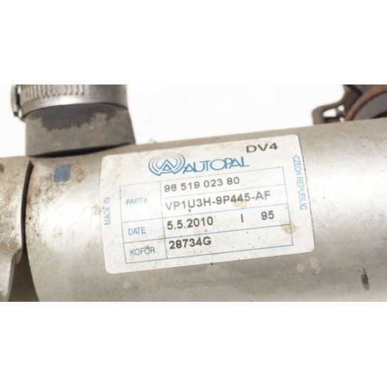 Zawór EGR Citroen Peugeot 1.4 HDI 9673258680