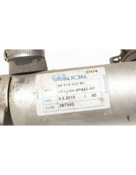 Zawór EGR Citroen Peugeot 1.4 HDI 9673258680