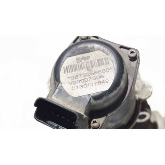 Zawór EGR Citroen Peugeot 1.4 HDI 9673258680
