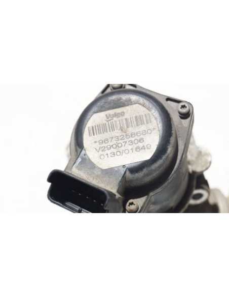 Zawór EGR Citroen Peugeot 1.4 HDI 9673258680