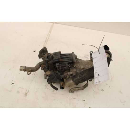 Zawór EGR Peugeot Citroen FORD 1.4 HDI 702209080