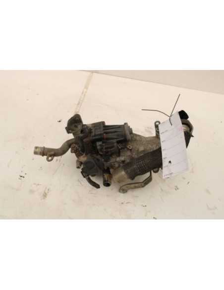 Zawór EGR Peugeot Citroen FORD 1.4 HDI 702209080