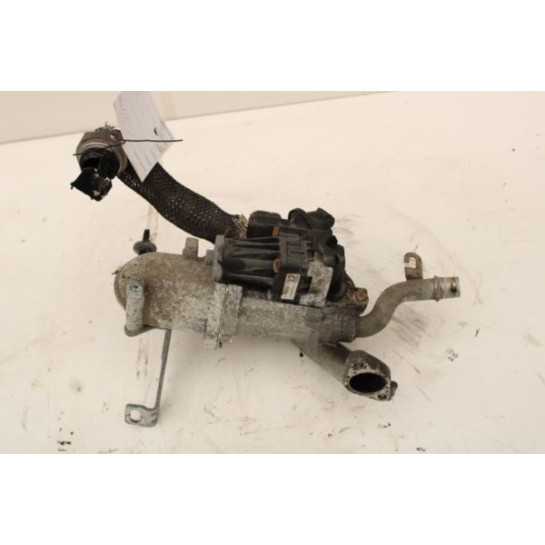 Zawór EGR Peugeot Citroen FORD 1.4 HDI 702209080