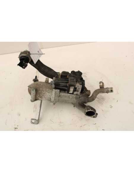 Zawór EGR Peugeot Citroen FORD 1.4 HDI 702209080