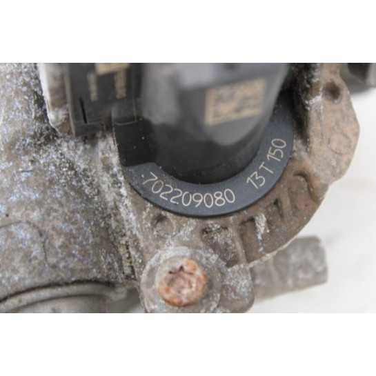 Zawór EGR Peugeot Citroen FORD 1.4 HDI 702209080