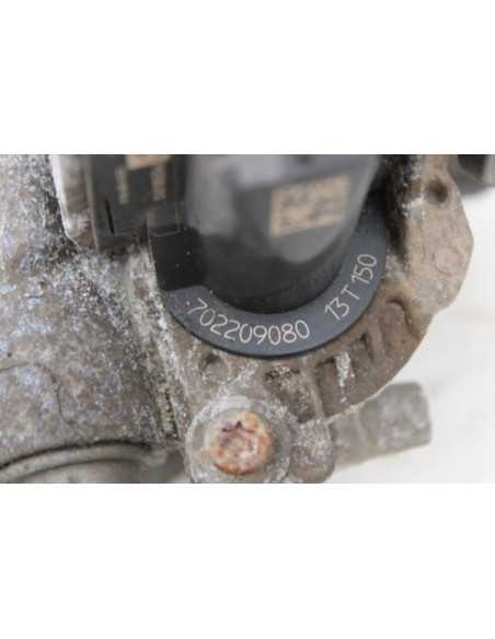 Zawór EGR Peugeot Citroen FORD 1.4 HDI 702209080