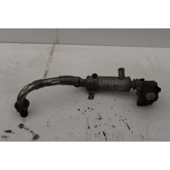 Zawór EGR Ford FIESTA MK7 1.4 TDCI
