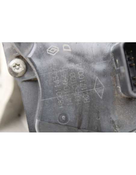 Zawór EGR Dacia Renault Nissan