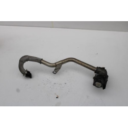 Zawór EGR Citroen Peugeot 1.6 HDI