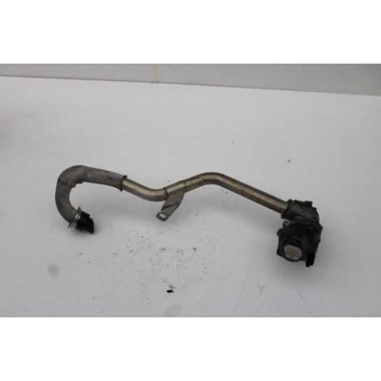 Zawór EGR Citroen Peugeot 1.6 HDI