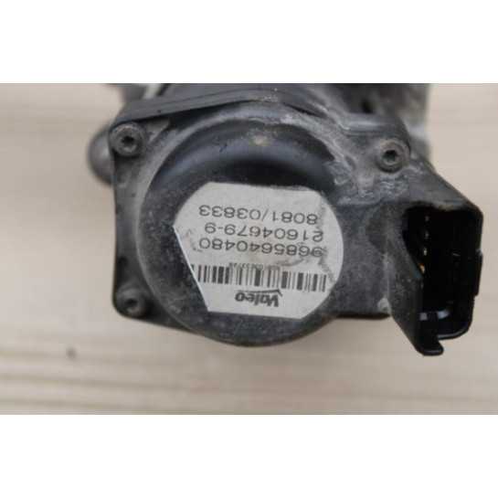 Zawór EGR Citroen Peugeot 1.6 HDI