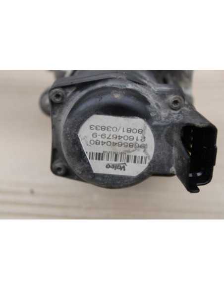 Zawór EGR Citroen Peugeot 1.6 HDI
