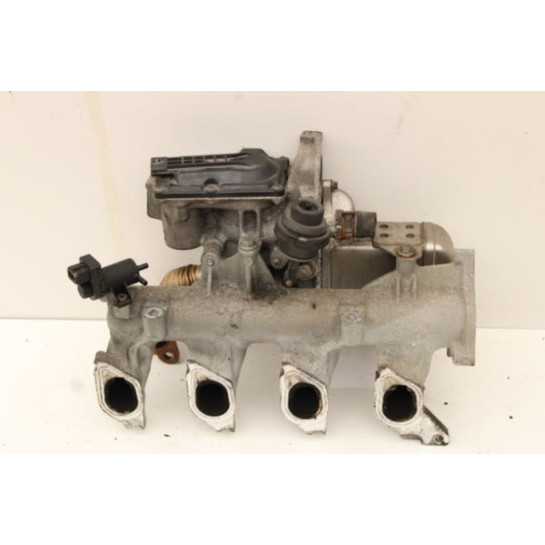 Zawór EGR 8201027384 Renault MEGANE SCENIC