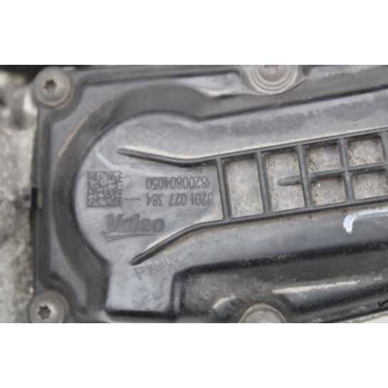 Zawór EGR 8201027384 Renault MEGANE SCENIC