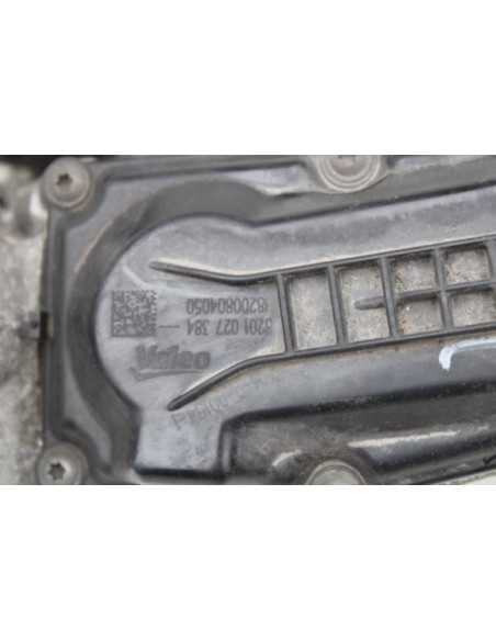 Zawór EGR 8201027384 Renault MEGANE SCENIC