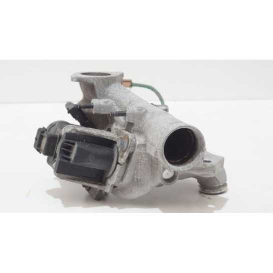 Zawór EGR Renault SCENIC III DACIA NISSAN 1.5 DCI