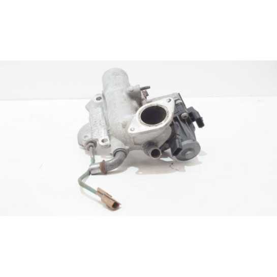 Zawór EGR Renault SCENIC III DACIA NISSAN 1.5 DCI