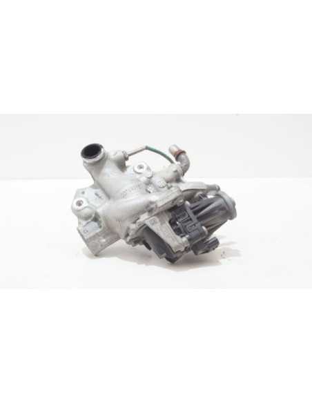 Zawór EGR Renault SCENIC III DACIA NISSAN 1.5 DCI