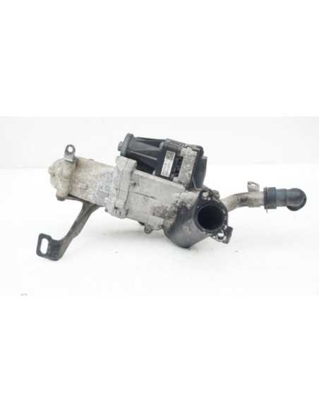 Zawór EGR Citroen Peugeot 1.6 HDI