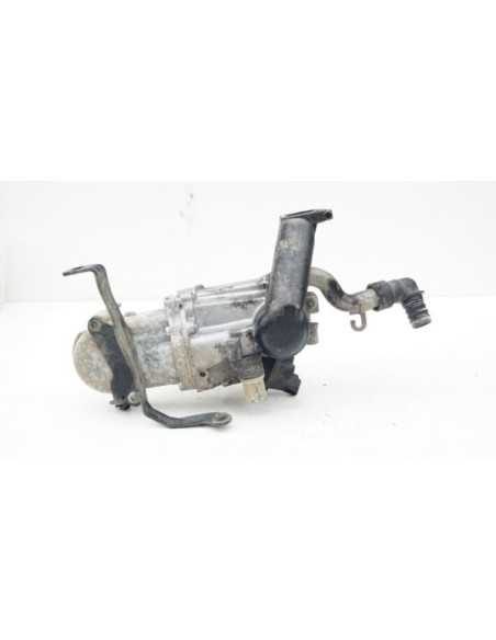 Zawór EGR Citroen Peugeot 1.6 HDI