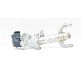 Zawór EGR 9645689780 Citroen Fiat Peugeot 2.0 HDI