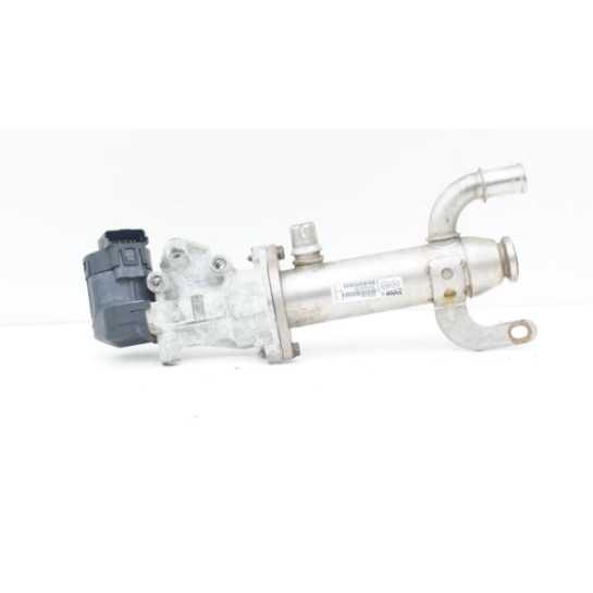 Zawór EGR 9645689780 Citroen Fiat Peugeot 2.0 HDI