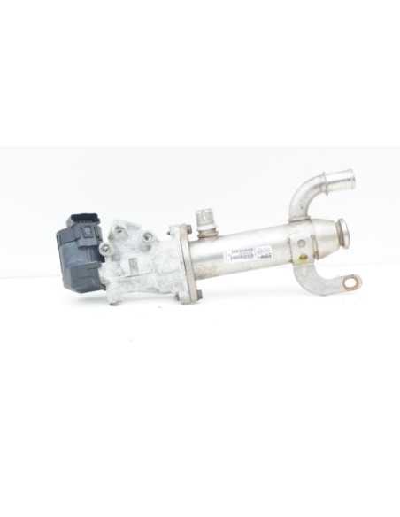 Zawór EGR 9645689780 Citroen Fiat Peugeot 2.0 HDI
