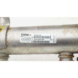 Zawór EGR 9645689780 Citroen Fiat Peugeot 2.0 HDI 2