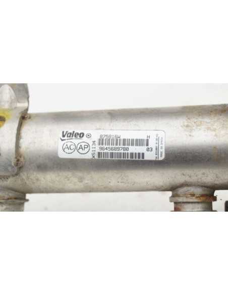 Zawór EGR 9645689780 Citroen Fiat Peugeot 2.0 HDI