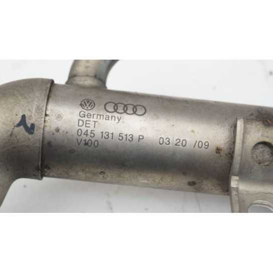 Chłodnica spalin Seat Skoda VW 1.4 TDI