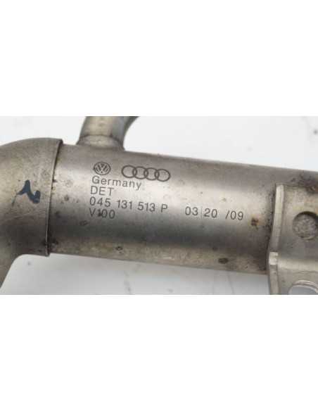 Chłodnica spalin Seat Skoda VW 1.4 TDI