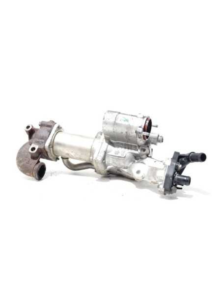 Zawór EGR Nissan QASHQAI Renault CLIO III 1.5DCI