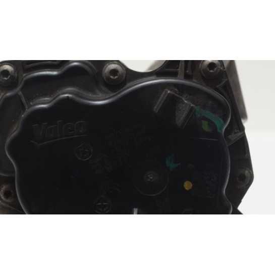 Zawór EGR chłodniczka spalin Ford MONDEO 2.0 TDCI