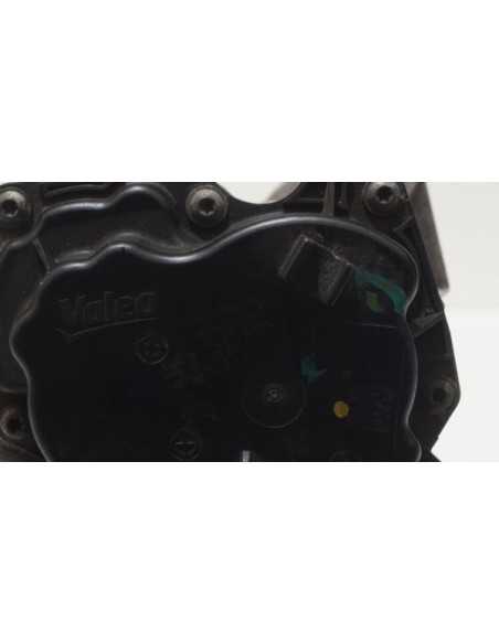 Zawór EGR chłodniczka spalin Ford MONDEO 2.0 TDCI