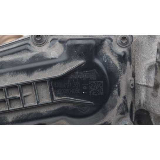 Zawór EGR 8201027384 Renault MEGANE SCENIC