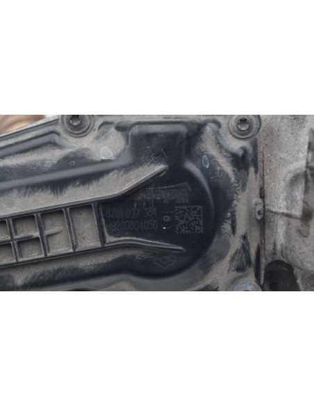 Zawór EGR 8201027384 Renault MEGANE SCENIC