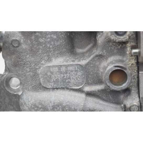Zawór EGR 8201027384 Renault MEGANE SCENIC