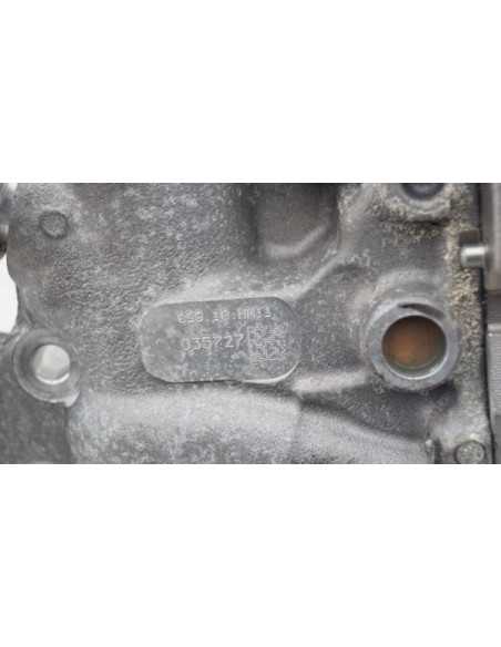 Zawór EGR 8201027384 Renault MEGANE SCENIC