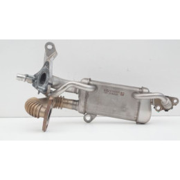 Chłodnica spalin 147350364R Nissan Renault 1.5 DCI