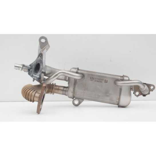Chłodnica spalin 147350364R Nissan Renault 1.5 DCI