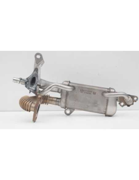 Chłodnica spalin 147350364R Nissan Renault 1.5 DCI