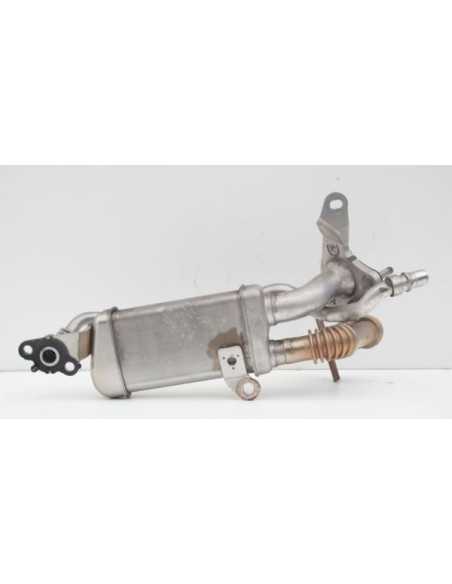 Chłodnica spalin 147350364R Nissan Renault 1.5 DCI