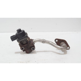 Zawór EGR Suzuki SWIFT SX-4 1.3 1.5 1.6 B