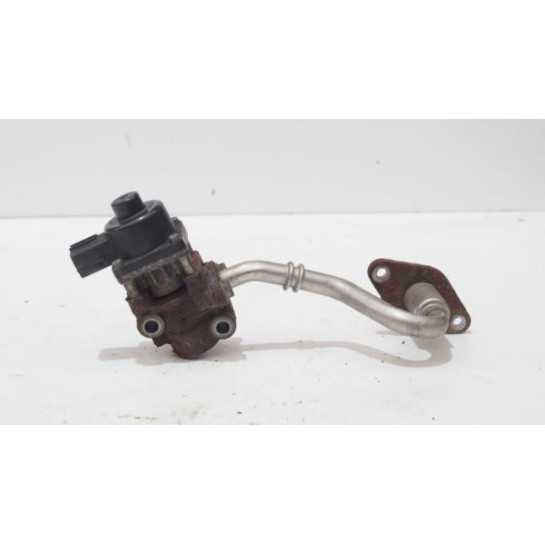 Zawór EGR Suzuki SWIFT SX-4 1.3 1.5 1.6 B